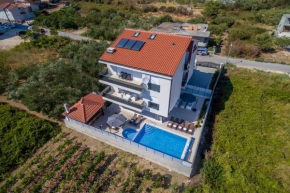 Exclusive Villa Holiday